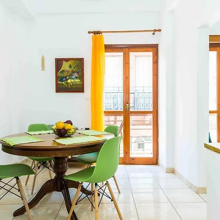 Gardenia Maisonette Rooftop Old Town View Apartment Chania (Crete)