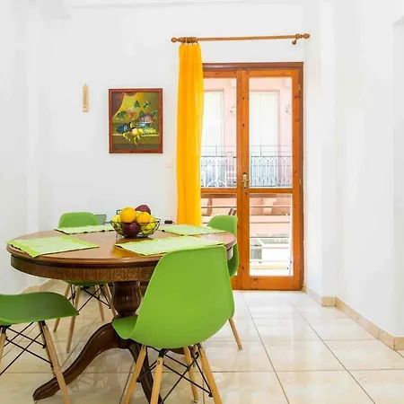 Gardenia Maisonette Rooftop Old Town View * Chania (Crete)