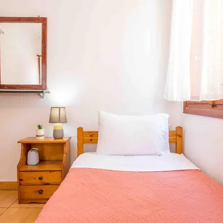 Apartment Gardenia Maisonette Rooftop Old Town View *