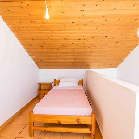 Gardenia Maisonette Rooftop Old Town View Apartment