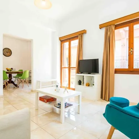 Apartment Gardenia Maisonette Rooftop Old Town View *