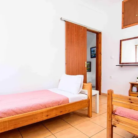 Gardenia Maisonette Rooftop Old Town View * Chania (Crete)