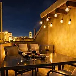 Apartment Gardenia Maisonette Rooftop Old Town View Chania (Crete)