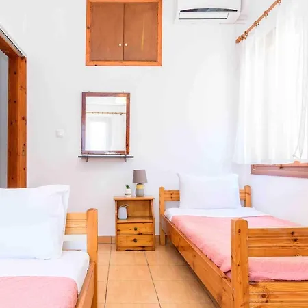 Lejlighed Gardenia Maisonette Rooftop Old Town View *