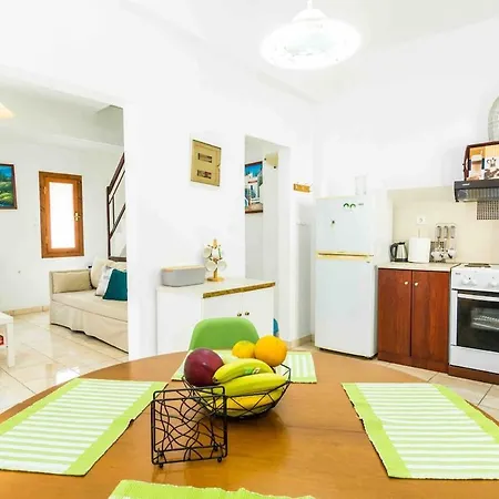 Gardenia Maisonette Rooftop Old Town View Lejlighed