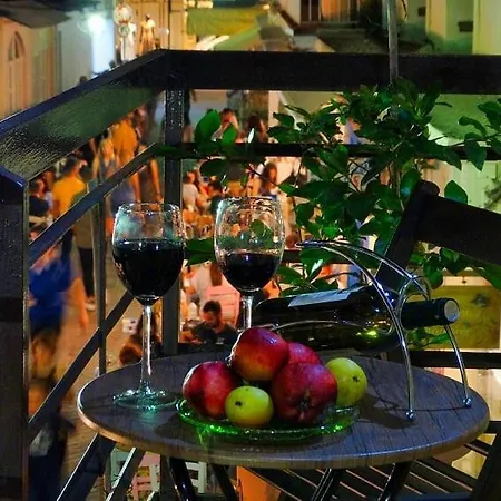 Gardenia Maisonette Rooftop Old Town View Lejlighed Chania (Crete)