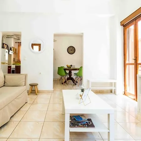 Gardenia Maisonette Rooftop Old Town View Lejlighed