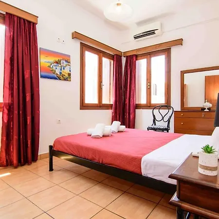 Gardenia Maisonette Rooftop Old Town View Lejlighed