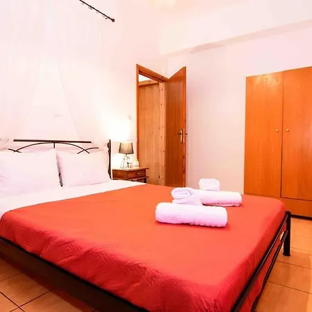 Lejlighed Gardenia Maisonette Rooftop Old Town View *