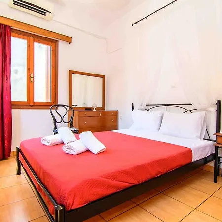 Gardenia Maisonette Rooftop Old Town View Chania (Crete)