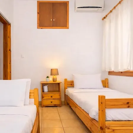 Gardenia Maisonette Rooftop Old Town View Apartment *