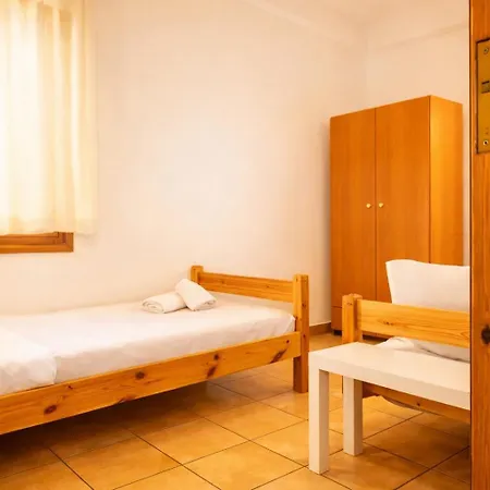 Gardenia Maisonette Rooftop Old Town View Apartament *