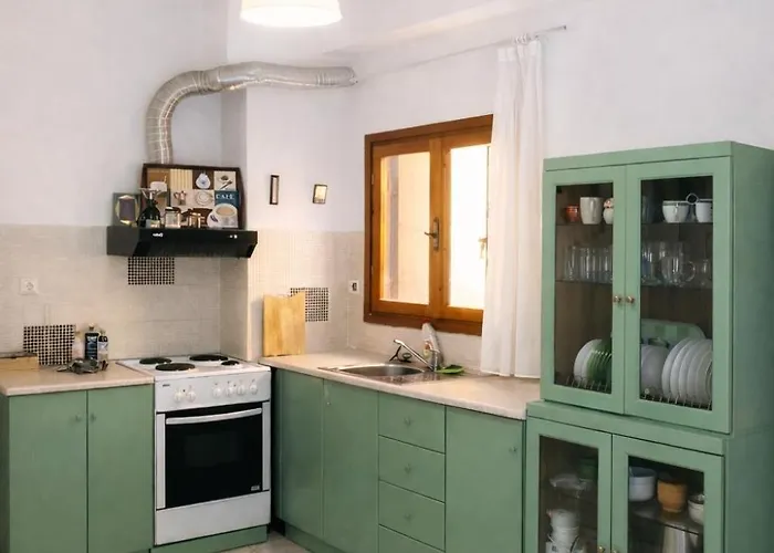 Apartament Gardenia Maisonette Rooftop Old Town View *