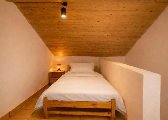 Gardenia Maisonette Rooftop Old Town View Appartement *