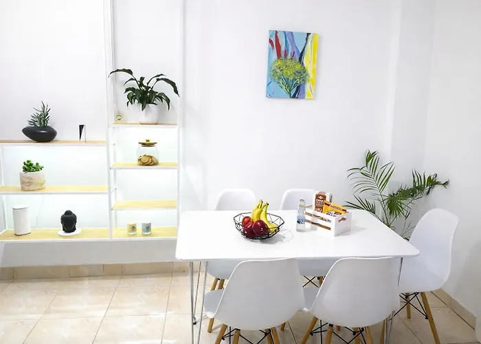 Apartament Gardenia Maisonette Rooftop Old Town View Chania (Crete)