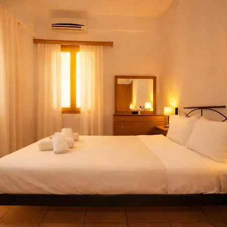 Gardenia Maisonette Rooftop Old Town View