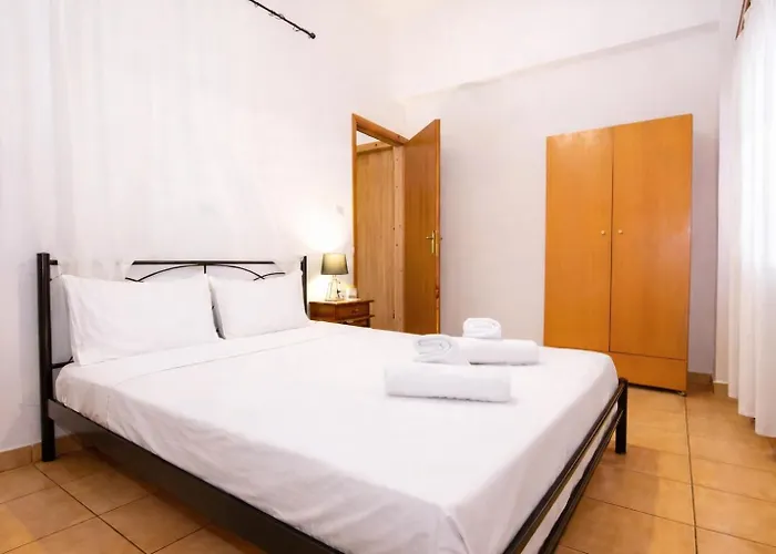 Apartamento Gardenia Maisonette Rooftop Old Town View *