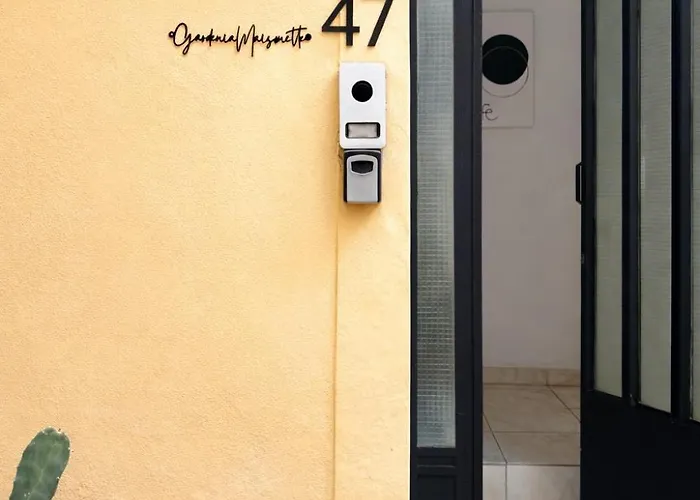 Appartement Gardenia Maisonette Rooftop Old Town View Chania (Crete)